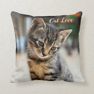 Kat Love Popular Design Cft Kussen