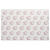 Kat Love Stof (Fat Quarter)