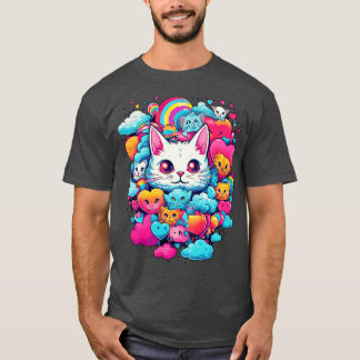 Kat Love T-shirt