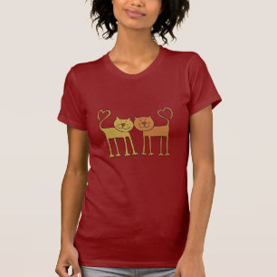 Kat Love T-shirt