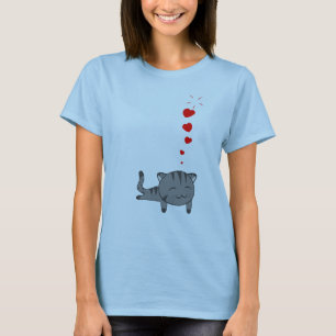 Kat Lovedream T-shirt