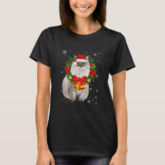 Kat Lover Funny Siberië T-shirt