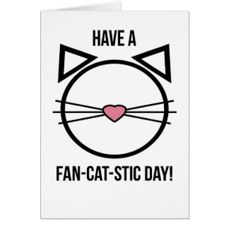 Kat Lover-kaart