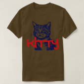 Kat Lover T-shirt (Design voorkant)
