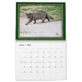 Kat Lovers 2014 kalender-EDIT JAAR zoals nodig Kalender (Mar 2027)