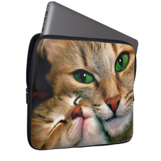 Kat Lovers laptophoes Laptop Sleeve