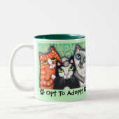 Kat Lover's Rescued Kat Mok (Links)