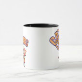 Kat Lovers Sign Mok (Midden)