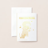 Kat Loves Books Folie Kaarten (Met envelop)