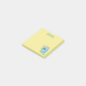Kat & madelief Post-It-notities Post-it® Notes (Schuin)