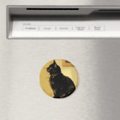 Kat Magneet (Insitu (Vaatwasser))