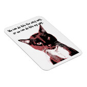 Kat magneet (Rechterzijde)