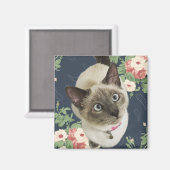  Kat Magneet (Voorkant / Achterkant)