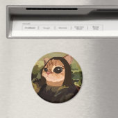 Kat Magneet (Insitu (Vaatwasser))