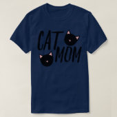 Kat mam15 t-shirt (Design voorkant)