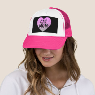 KAT MAM ROZE GLITTER ROZE PET PET