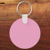 KAT MAM ROZE SLEUTELHANGER (Achterkant)