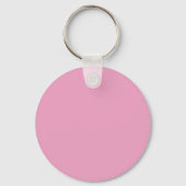 KAT MAM ROZE SLEUTELHANGER (Achterkant)