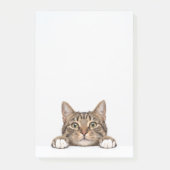 kat mama post-it® notes (Voorkant)