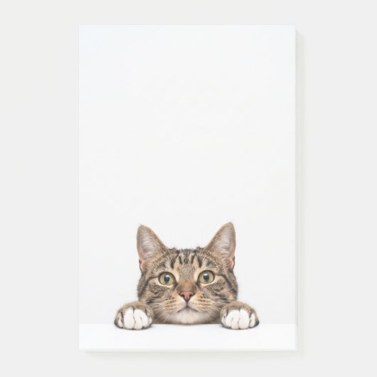 kat mama post-it® notes (Voorkant)