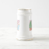 Kat-mas Mischief (kerst) Bierpul (Center)