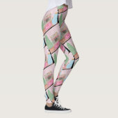 Kat-mas Mischief Leggings (Rechts)
