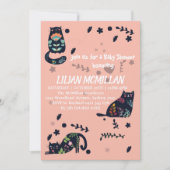 KAT ME ALS JE EEN GRAPPIGE UITNODIGING KRIJGT (Voorkant)