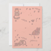 KAT ME ALS JE EEN GRAPPIGE UITNODIGING KRIJGT (Achterkant)