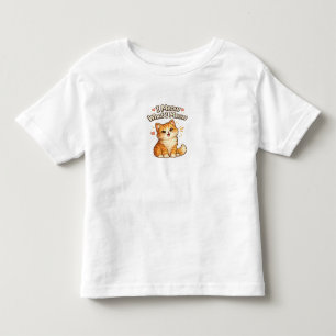 Kat Meme Grappige Schattige Kat Humor Design Kinder Shirts