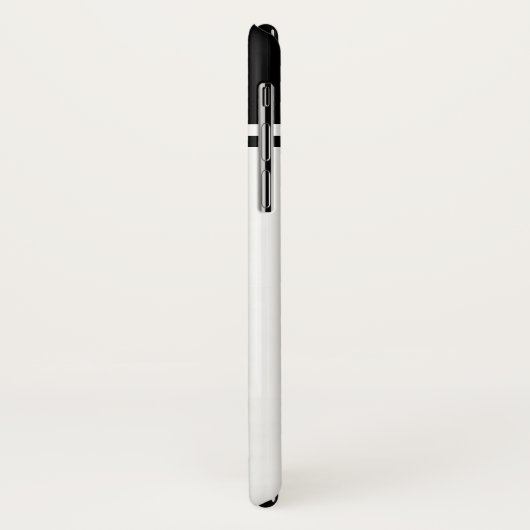 Kat met de camera Case-Mate iPhone case (Achterkant/links)