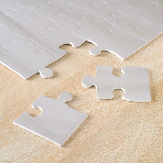 Kat met de camera legpuzzel (Zijkant)