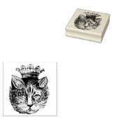  kat met kweekrubber kunststempel rubberstempel (Gestempeld)