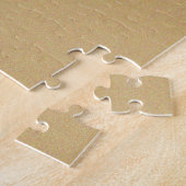  kat met poten in de visbak Mijn poten wassen Legpuzzel (Zijkant)