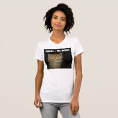 Kat "MIND = BLOWN" Tanktop (Voorkant volledig)