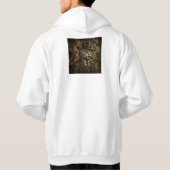 KAT MISDAAD IMPERIUM HOODIE (Achterkant)