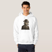 KAT MISDAAD IMPERIUM HOODIE (Voorkant volledig)