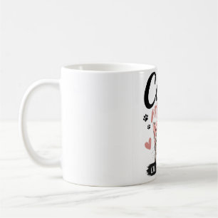 KAT MOEDER BEKER KOFFIEMOK