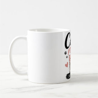 KAT MOEDER BEKER KOFFIEMOK