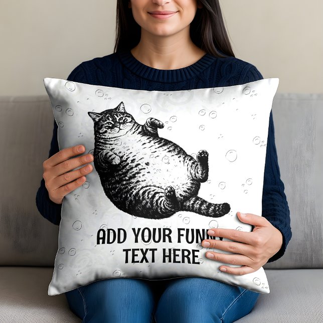 Kat moeder ben ik, maar huid en botten voor katten kussen (Creator heeft geüpload)