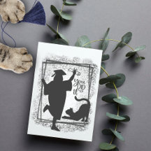 Kat Moeder Chic Minimalistisch Grappig College Afs