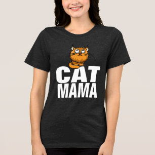 KAT MOEDER MAMA T-SHIRT