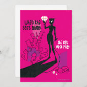 Kat moet worden afgespeeld kaart (Voorkant / Achterkant)