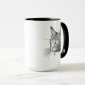 Kat Mok (Voorkant rechts)