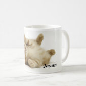 Kat Mok (Voorkant rechts)