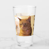 Kat-Mok Glas (Voorkant)