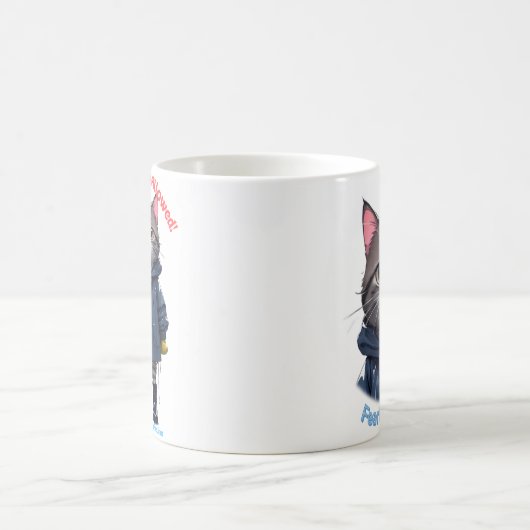 Kat-Mok Koffiemok (Center)