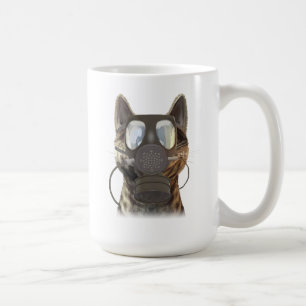 Kat-mok Koffiemok