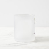 Kat-Mok Matglas Koffiemok (Center)