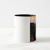 Kat mok met vers... in het liefhebbende oog van ee (Center)