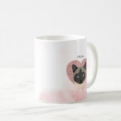 Kat-Mokken Koffiemok (Voorkant rechts)